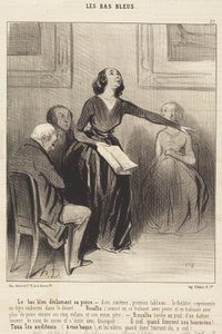  - Honoré Daumier