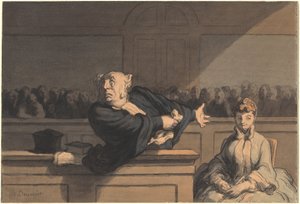 Le Défenseur