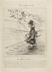  - Honoré Daumier
