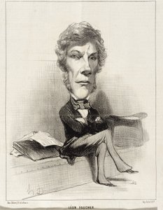  - Honoré Daumier