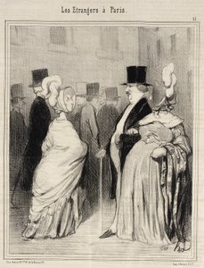  - Honoré Daumier