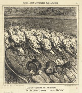  - Honoré Daumier