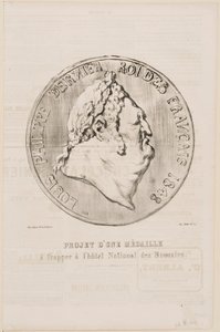  - Honoré Daumier