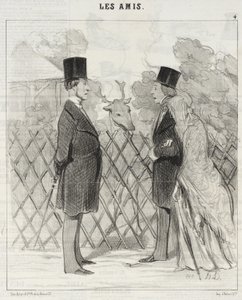  - Honoré Daumier