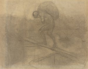  - Honoré Daumier