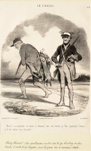  - Honoré Daumier