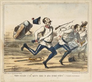  - Honoré Daumier