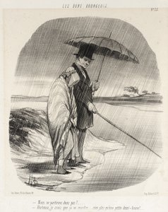  - Honoré Daumier
