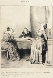 - Honoré Daumier