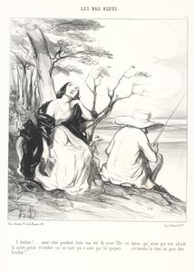  - Honoré Daumier