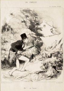  - Honoré Daumier