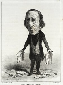  - Honoré Daumier