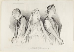 ... Princes trop généreux, numéro 50 de la série «Croquis d