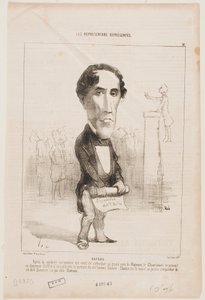  - Honoré Daumier