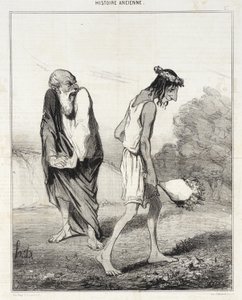  - Honoré Daumier