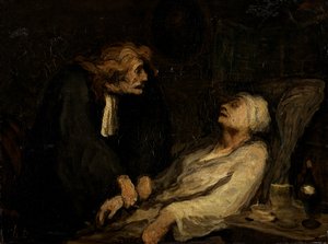 Le Malade imaginaire
