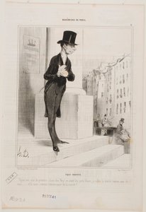  - Honoré Daumier