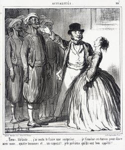Tiens, Adélaïde... j