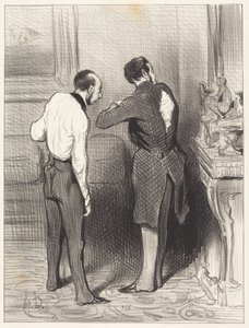  - Honoré Daumier