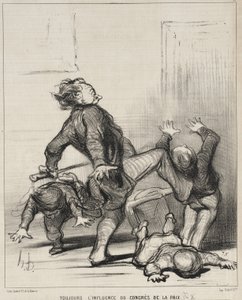  - Honoré Daumier