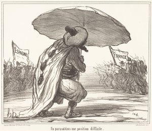  - Honoré Daumier