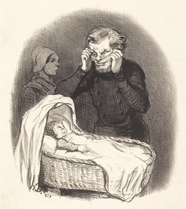 Un Père heureux