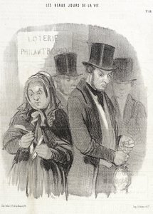  - Honoré Daumier