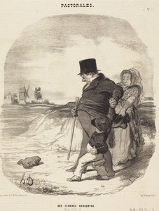  - Honoré Daumier