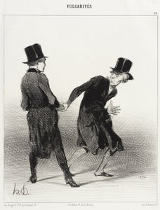  - Honoré Daumier