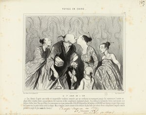  - Honoré Daumier