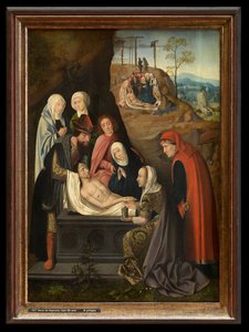 Notre-Dame des Sept Douleurs