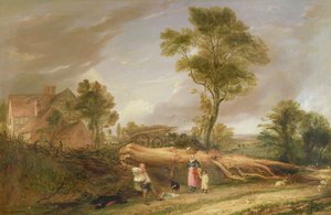 Le déjeuner du bûcheron - Hopkins Horsley Hobday Horsley