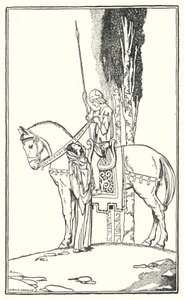 Chouchou de Sainte-Véronique (litho)