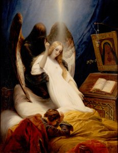 Ange de la Mort