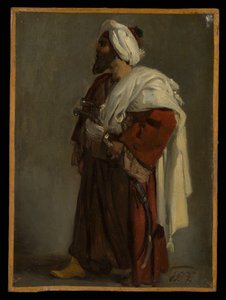  - Horace Vernet
