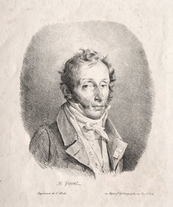 Carle Vernet