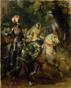 Cavalcade