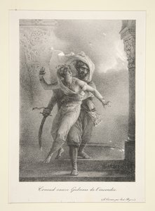  - Horace Vernet