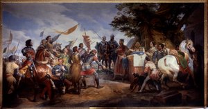 Guerre franco-anglaise (1202-1214) : « la bataille de Bouvines le 27/07/1214, Philippe Auguste met en jeu la couronne de France »