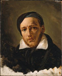  - Horace Vernet