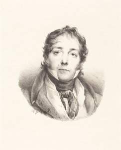  - Horace Vernet