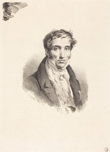  - Horace Vernet