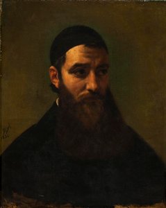  - Horace Vernet
