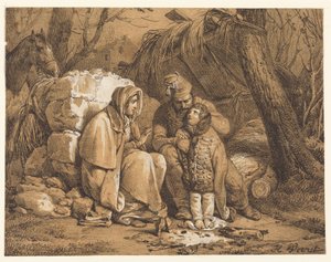  - Horace Vernet