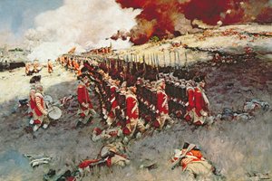 Bataille de Bunker Hill