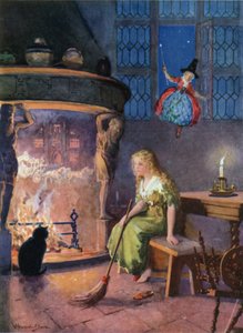 Cendrillon - Howard Davie