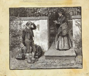 Lettre d