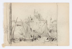 Sans titre (bateaux de pêche)