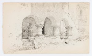 Sans titre (Trois arches)