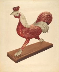 Coq - Howard Weld